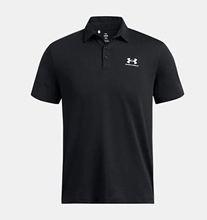 UA Icon Polo Black