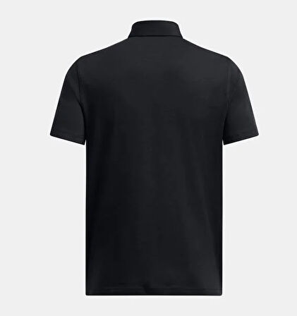 UA Icon Polo Black