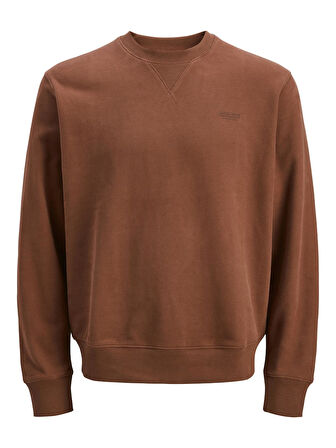 JPRCCMATEO SWEAT CREW NECK Beech