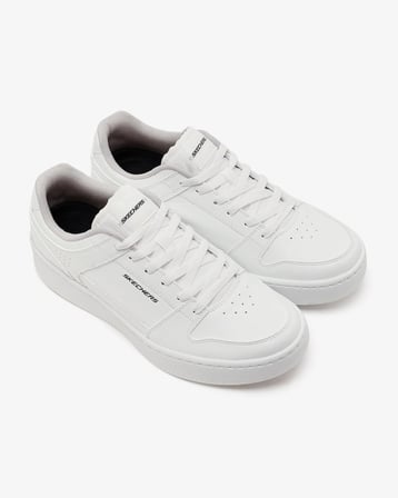 Skechers SPORT COURT 92 Beyaz