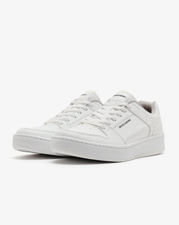 Skechers SPORT COURT 92 Beyaz