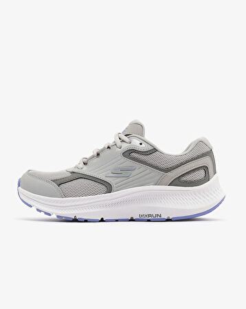 Skechers GO RUN CONSISTENT 2.0 ADVANTAGE Gri/Mor