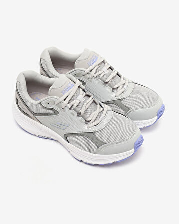 Skechers GO RUN CONSISTENT 2.0 ADVANTAGE Gri/Mor