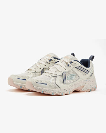 Skechers HILLCREST Beyaz