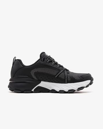 Skechers MAX PROTECT Siyah/Beyaz
