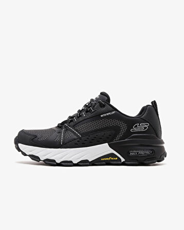 Skechers MAX PROTECT Siyah/Beyaz