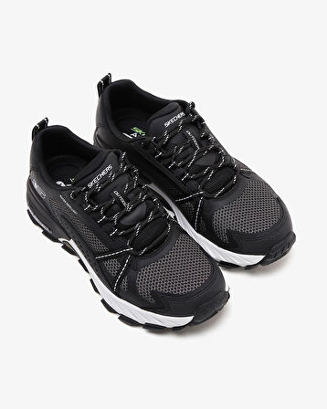 Skechers MAX PROTECT Siyah/Beyaz