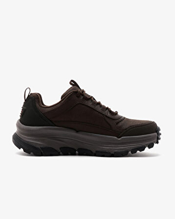 Skechers D'LUX TREKKER Kahverengi/Kırmızı