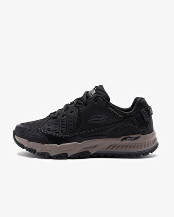 Skechers ARCH FİT ESCAPE PLAN Siyah/Bej