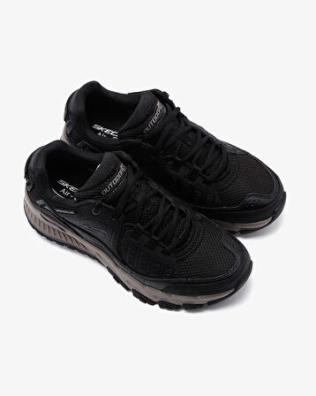 Skechers ARCH FİT ESCAPE PLAN Siyah/Bej