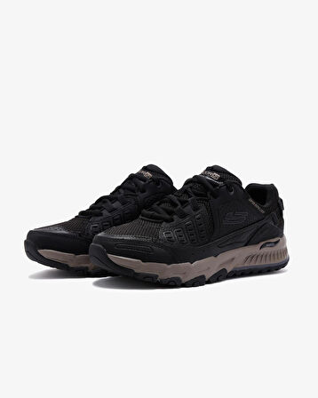 Skechers ARCH FİT ESCAPE PLAN Siyah/Bej