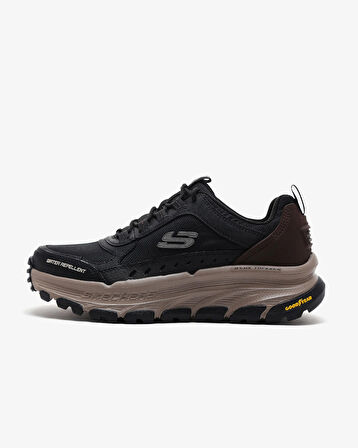 Skechers D'LUX TREKKER Siyah/Bej
