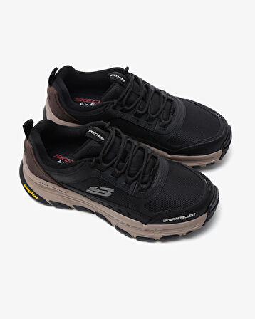 Skechers D'LUX TREKKER Siyah/Bej