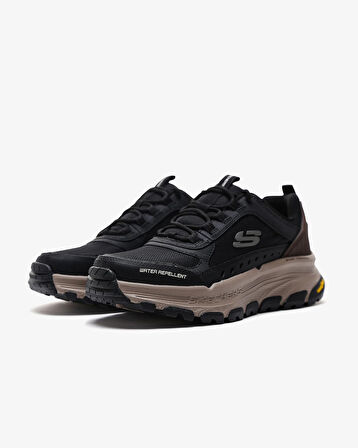 Skechers D'LUX TREKKER Siyah/Bej