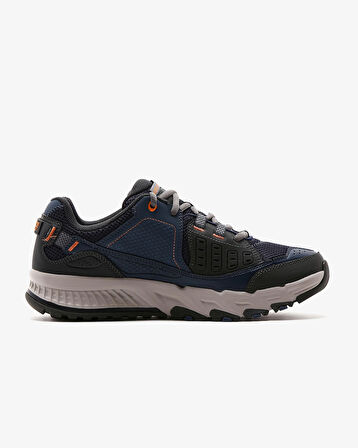Skechers ARCH FİT ESCAPE PLAN Lacivert/Turuncu