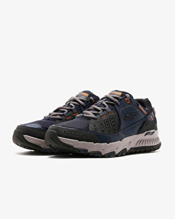 Skechers ARCH FİT ESCAPE PLAN Lacivert/Turuncu