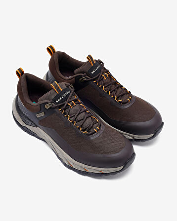 Skechers BROCKMONT Kahverengi