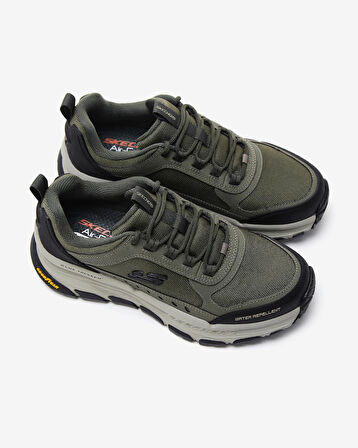 Skechers D'LUX TREKKER Yeşil/Çok Renkli