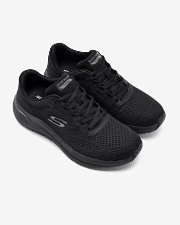 Skechers ARCH FİT 2.0 - BİG LEAGUE Siyah