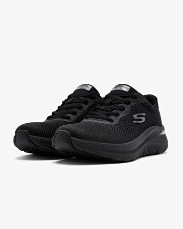 Skechers ARCH FİT 2.0 - BİG LEAGUE Siyah