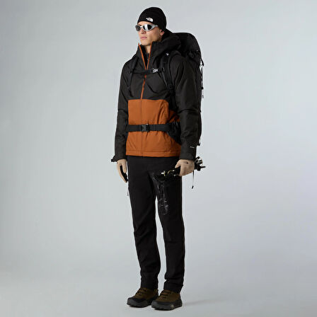 M MILLERTON INSULATED JACKET Black
