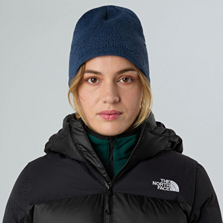 JIM BEANIE BLUE
