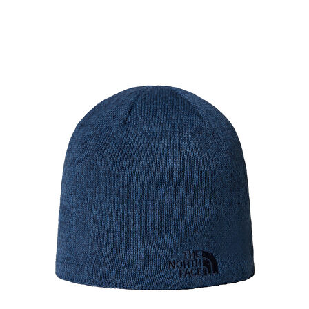 JIM BEANIE BLUE