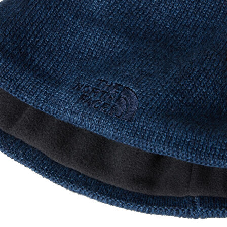 JIM BEANIE BLUE
