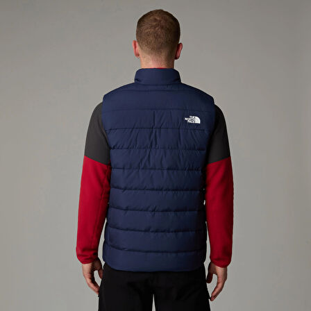 M ACONCAGUA 3 VEST Navy