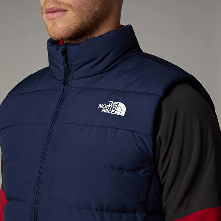 M ACONCAGUA 3 VEST Navy