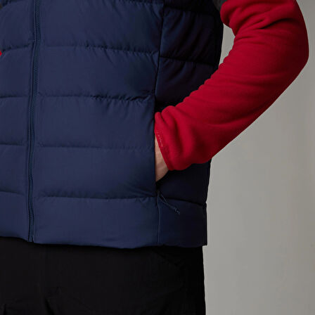 M ACONCAGUA 3 VEST Navy