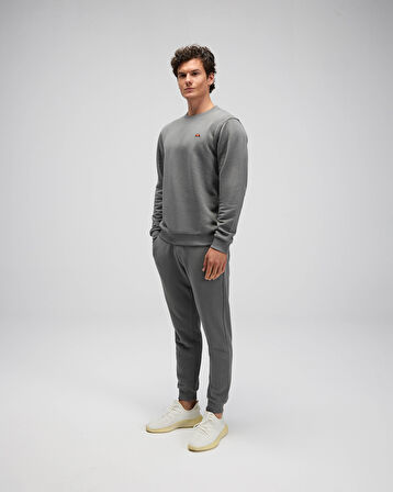 Ellesse Erkek Sweatshirt EM579-ANT Anthracite
