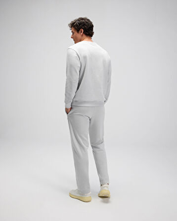 Ellesse Erkek Sweatshirt EM579-GI Grey