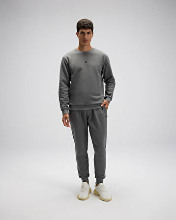 Ellesse Erkek Sweatshirt EM556-ANT Anthracite