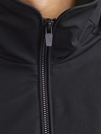 JJEPERFECT BOMBER NOOS Black