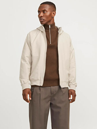 JJEPERFECT BOMBER NOOS Moonbeam