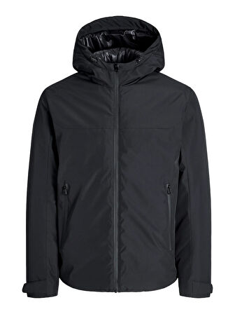 JJEBRANDON TRANSITIONAL JACKET SN Black