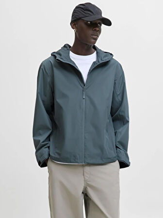 JJEFLYNN FUNCTIONAL JACKET NOOS Stormy