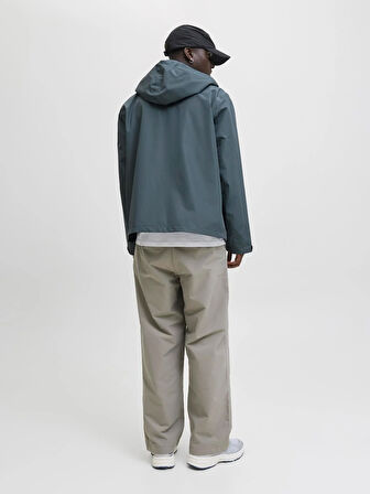 JJEFLYNN FUNCTIONAL JACKET NOOS Stormy