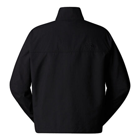 M TNF CORDURA WIND JACKET Black