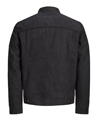 JJEROCKY JACKET NOOS Jet Black