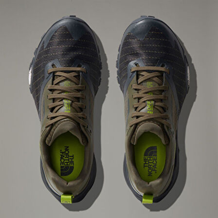 M OFFTRAIL TR GORE-TEX GREEN