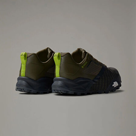 M OFFTRAIL TR GORE-TEX GREEN