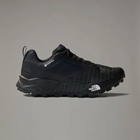 M OFFTRAIL TR GORE-TEX Black