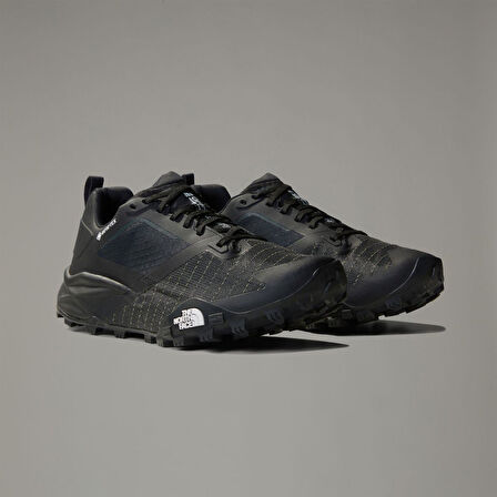 M OFFTRAIL TR GORE-TEX Black