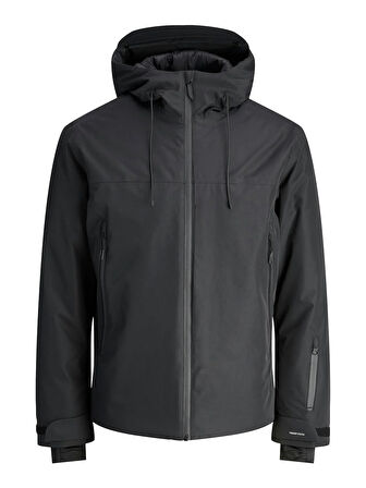 JCOFUSION TECHNICAL JACKET SN Black