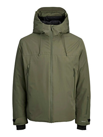 JCOFUSION TECHNICAL JACKET SN Grape Leaf