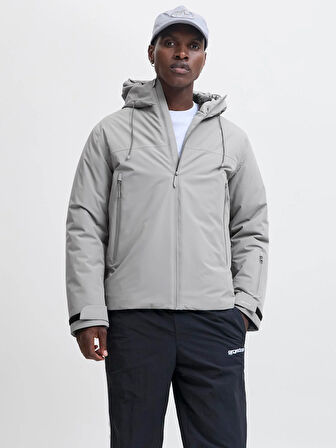 JCOFUSION TECHNICAL JACKET SN Skyline