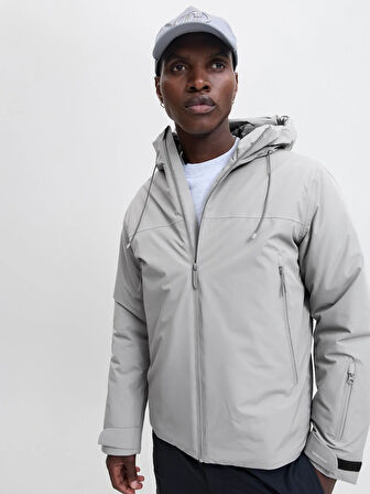 JCOFUSION TECHNICAL JACKET SN Skyline