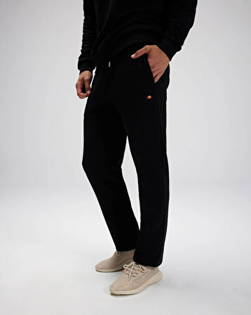 Ellesse Erkek Eşofman Altı EM700-BK Black